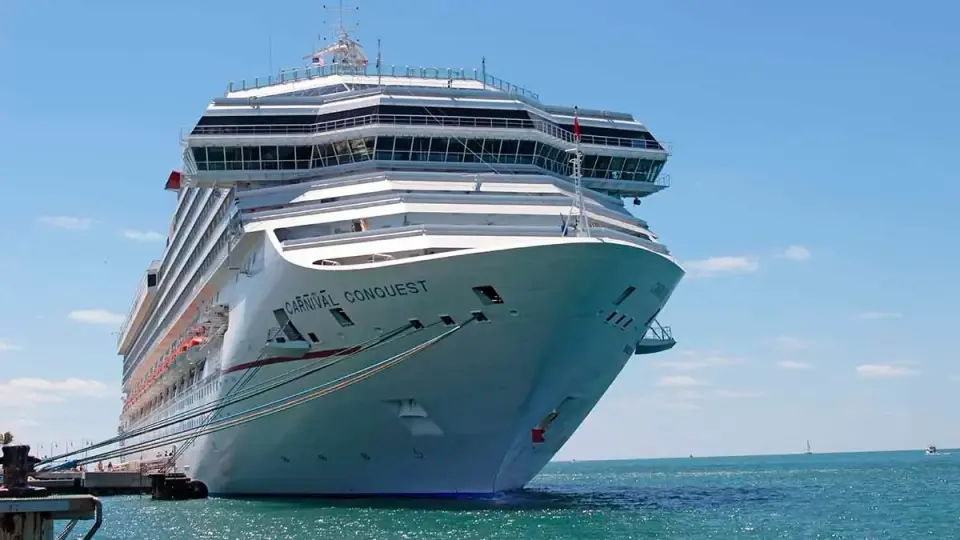 North Miami Beach mother released on bond after leaving four children alone for three-day Bahamas cruise