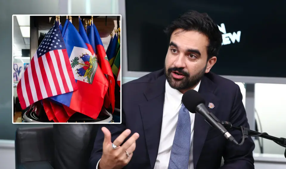 New York City Moves to Cut Haitian TPS Jobs After Federal End