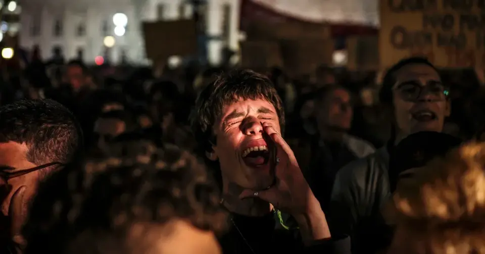 European Youth Protests: A Fragmented Crisis of Housing, Education, and Economic Anxiety