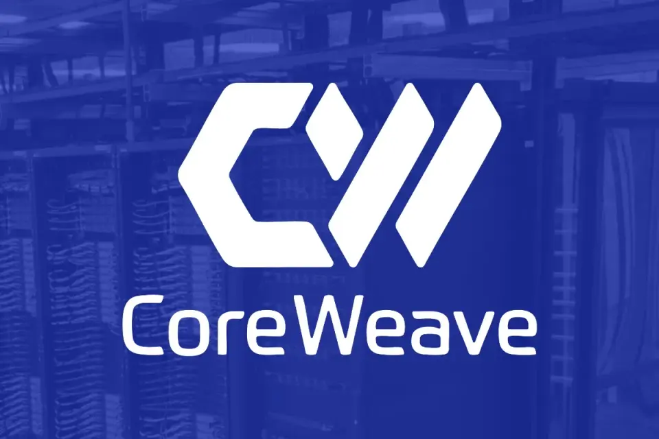 CoreWeave Faces 6.3x Leverage Ratio as AI Debt Concerns Intensify