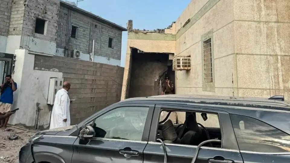 Saudi Airports Hit as Yemeni Frontline Claims Clash