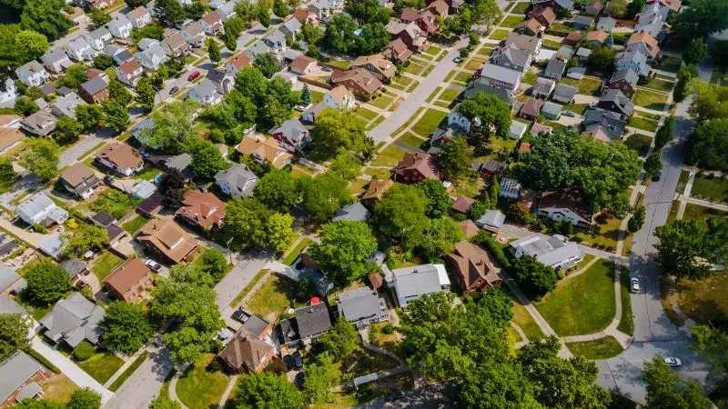 Affordability Isn’t a Number—It’s People on the Edge of the American Dream