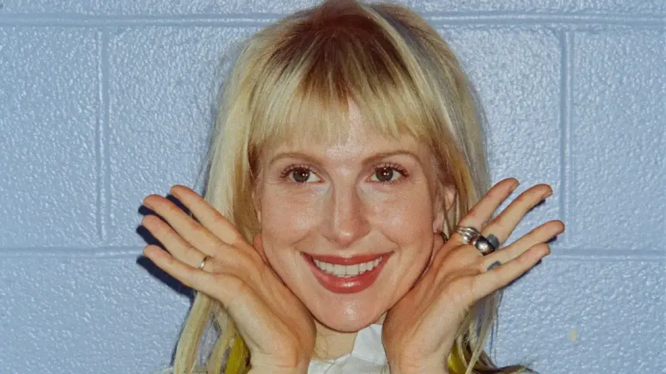 Hayley Williams Announces Major 2026 Tour Across the Americas