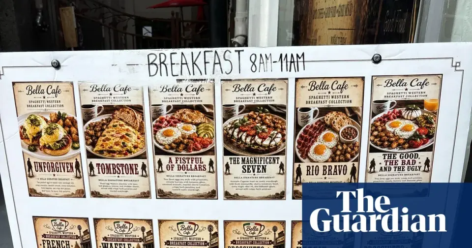 AI Food Slop: Why Generative Menus Trigger Disgust and Backlash