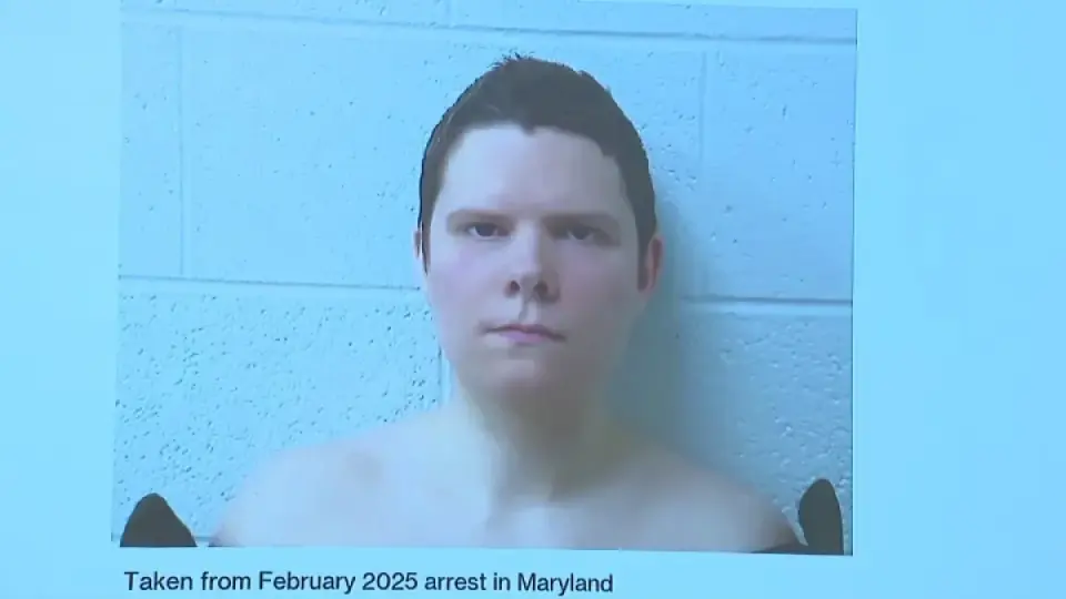Cult-Linked Daughter Charged in 2022 Murder of Parents in Delaware County