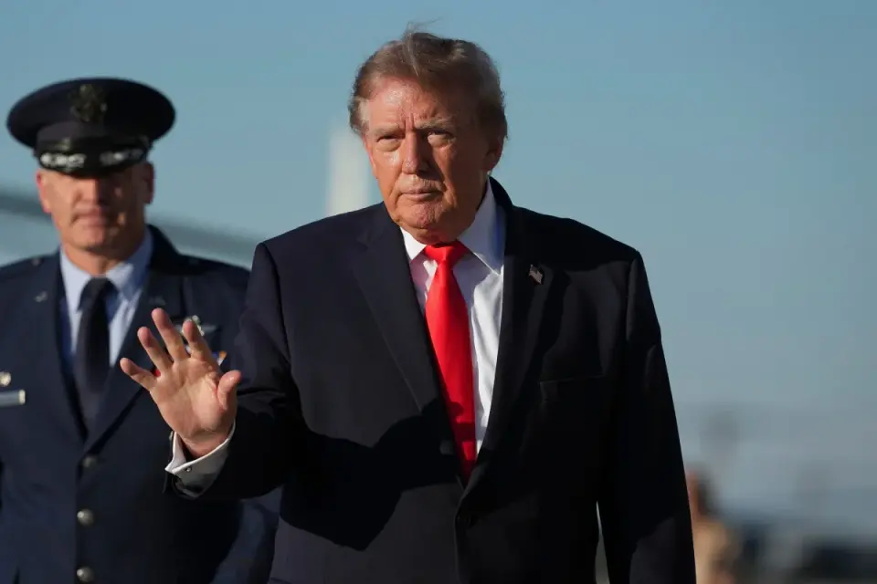 Judge Rochon Orders Removal of Three Taxpayer-Funded Trump Ads Ahead of Midterms