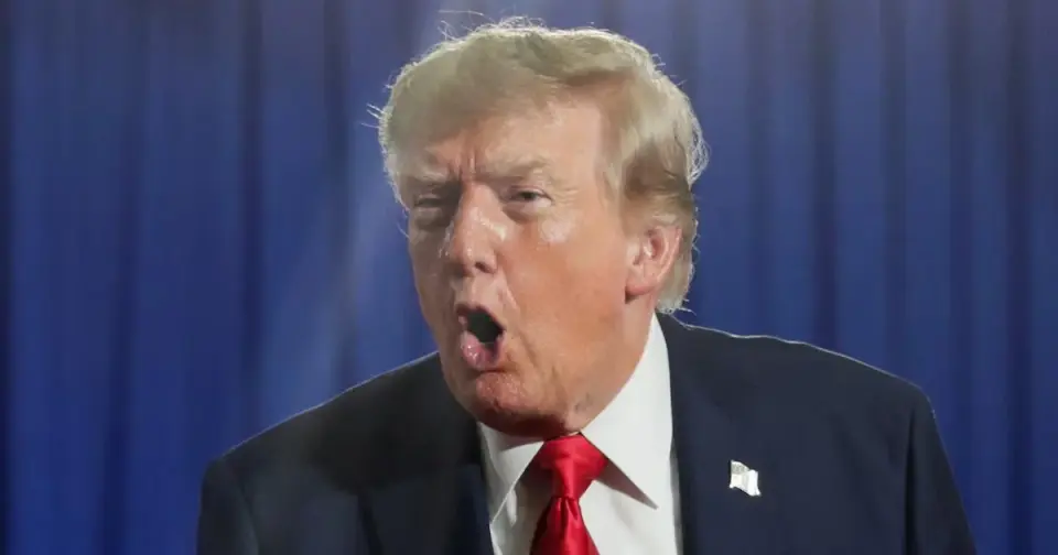 GOP Split Over Trump's Tariff Push Ahead of Midterms