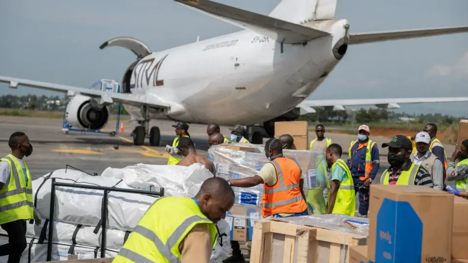CDC Mandates Global Travel Attestation to Block Ebola Spread from DRC