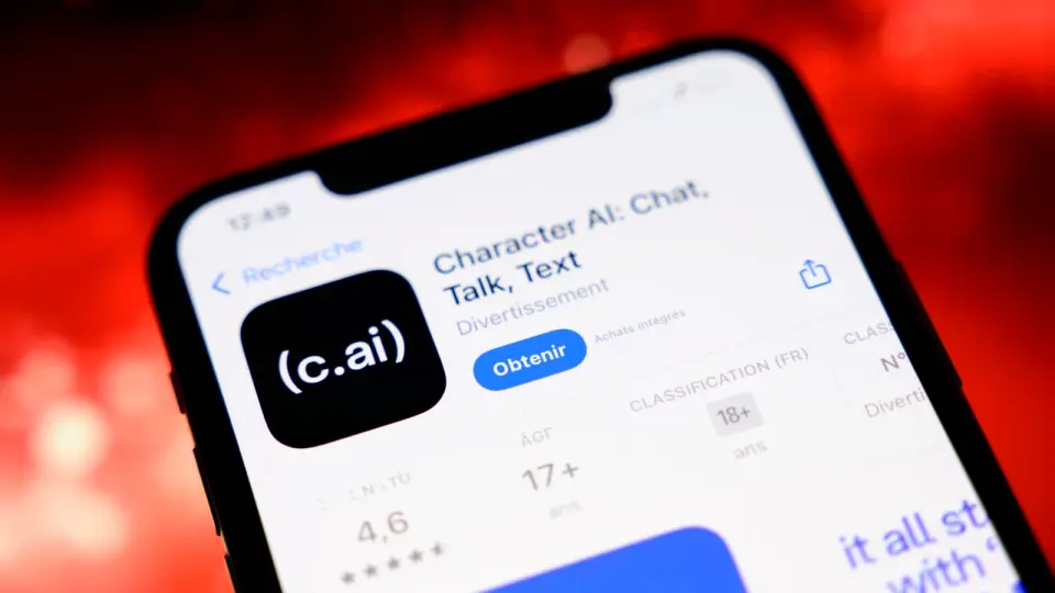 Character.ai files for Chapter 11 as Disney bids $20M for IP