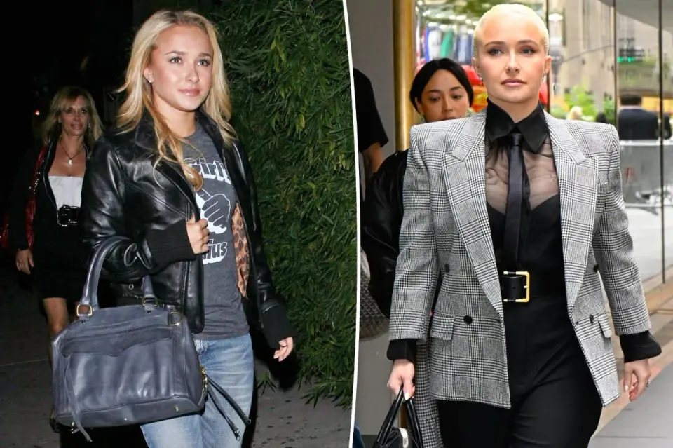 Hayden Panettiere's drug-text trail draws DEA scrutiny in death investigation