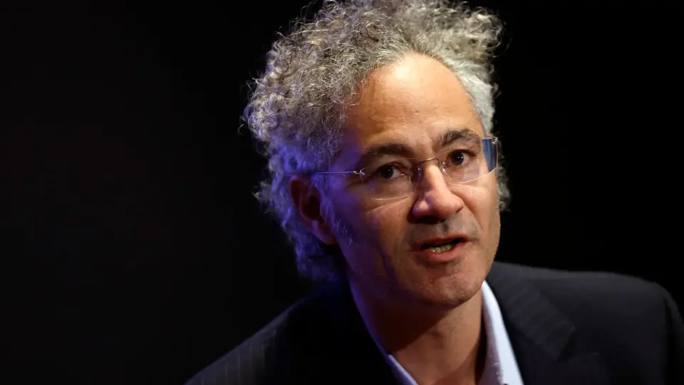 Fedorov Launches Defense Tech Venture with Palantir’s Karp