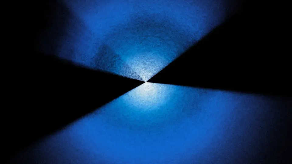DESI's 3D universe map hints dark energy is weakening, sparking a cosmology rethink