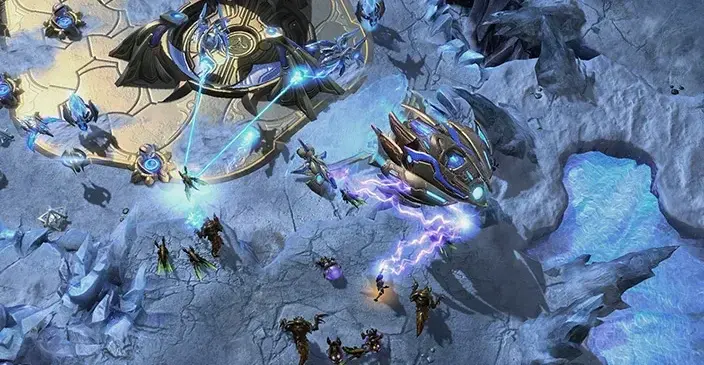 GPT-6 Astra swaps in human-made bot after losing StarCraft match