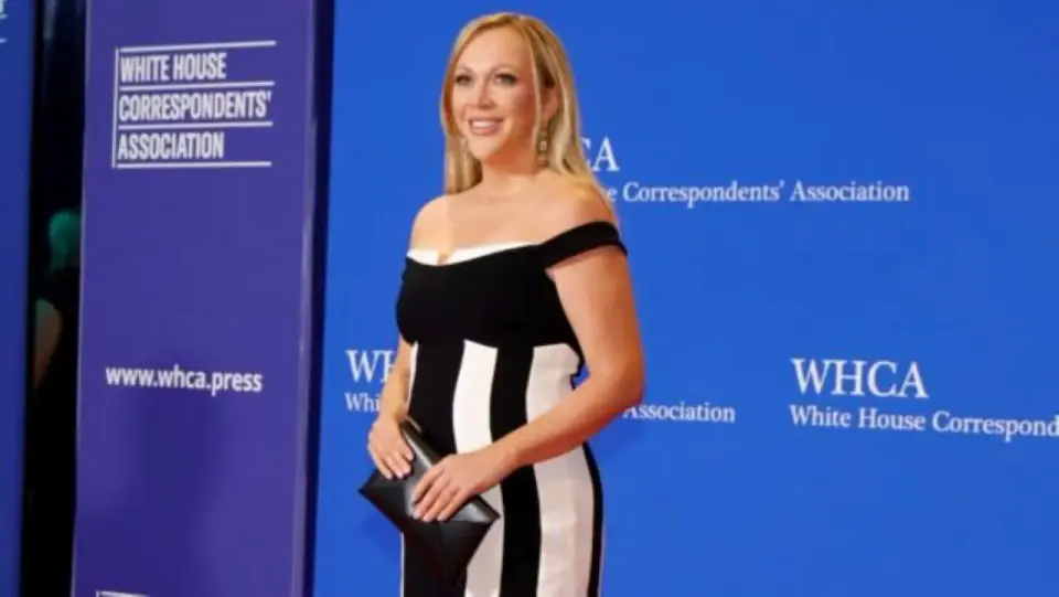 MS NOW Confirms Paula Reid as Chief White House Reporter Amid Press Access Legal Battle
