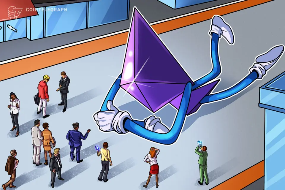 Trump Signs GENIUS Act, Boosting Ethereum DeFi and US Crypto Ambitions