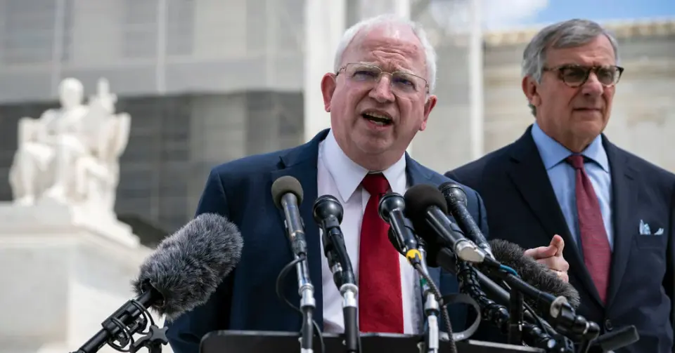 California Supreme Court Disbars Eastman Over 2020 Election Plot
