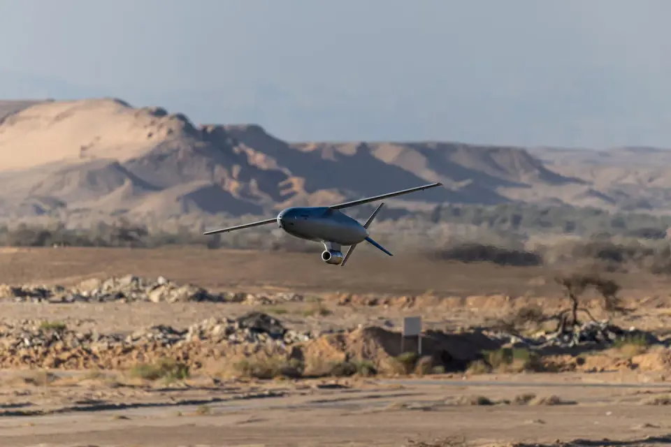 Covenant Exits Stealth to Mass-Produce Low-Cost Missiles Amid US Stockpile Crisis
