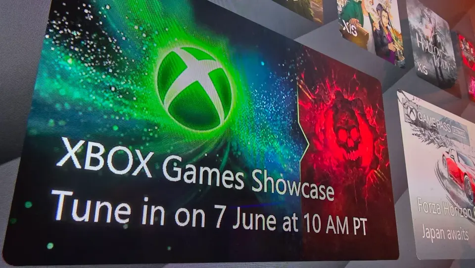Xbox’s 2026 Showcase hints at a 12-month rollout, big reveals and a renewed direction