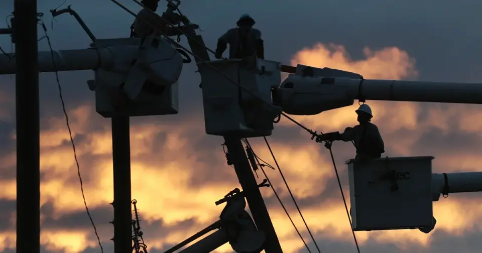 Three simultaneous storms trigger coast-to-coast emergency response across North America