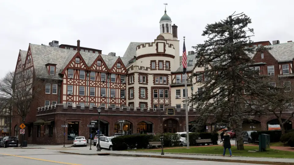 Scarsdale tops MoneyLion's 2024 wealth ranking, with New Jersey suburbs entering top 50