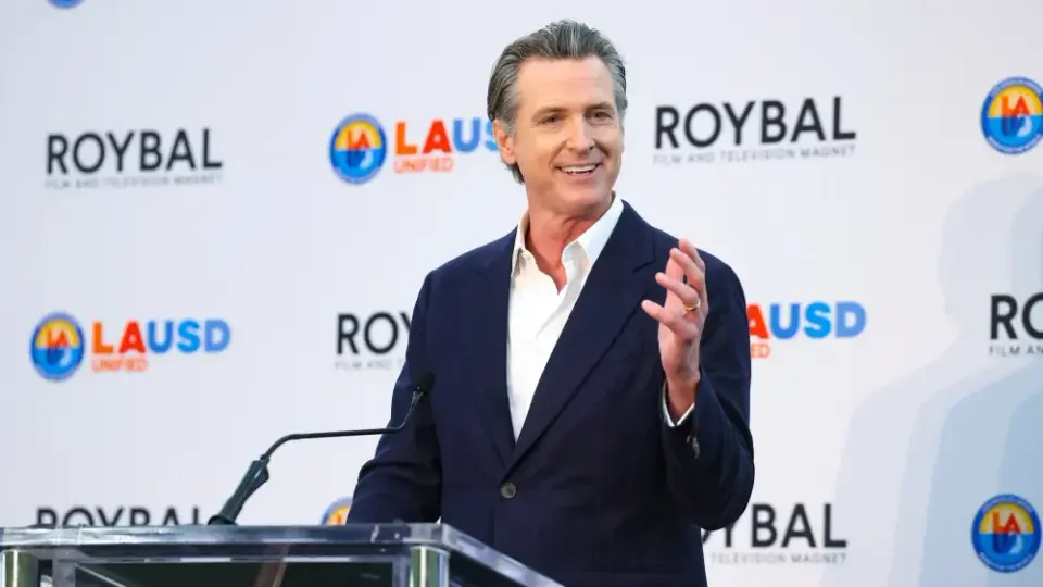 Hollywood Urges Carve-Out as CA Film Credits Face Caps