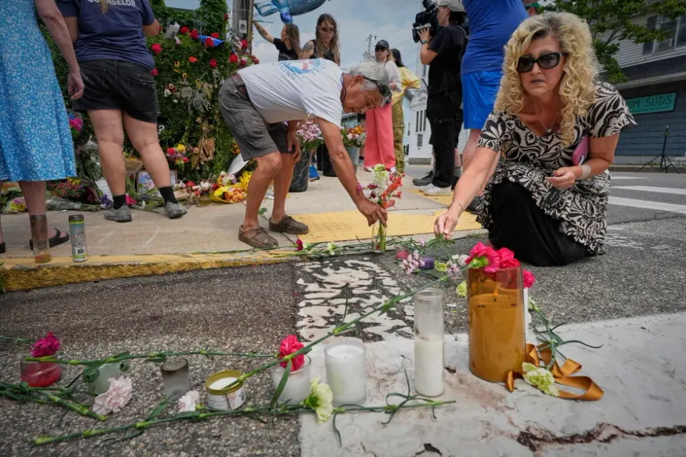 Lawmakers Demand Clarity After Bombshell Maine ICE Shooting Report