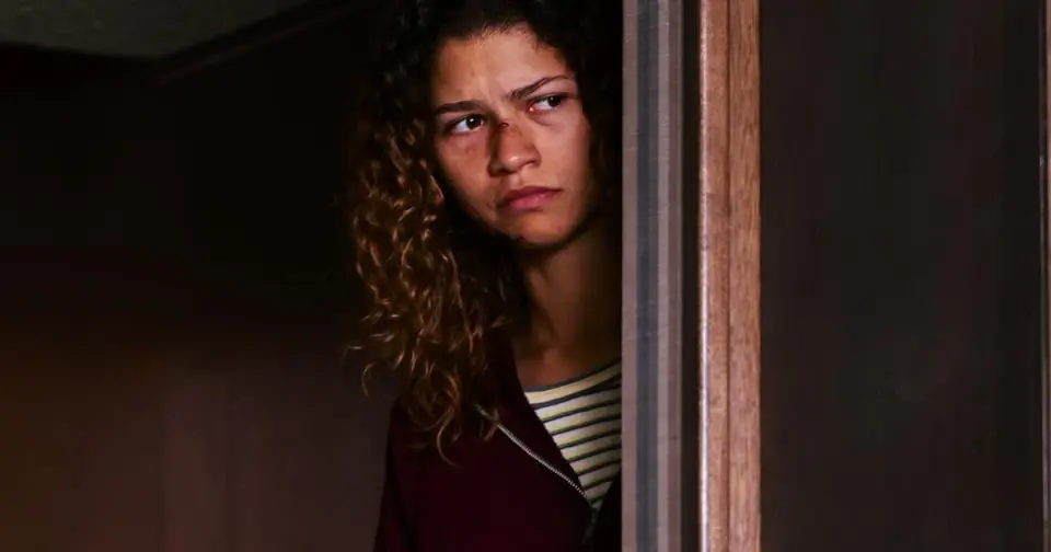 Rue's Grim Farewell: Euphoria Season 3 Ends with Rue's Death