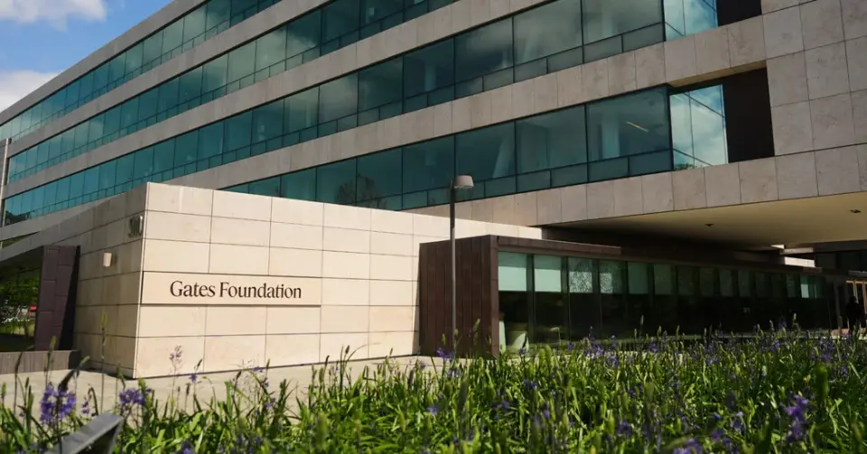 Gates Foundation Launches External Review Over Epstein Ties