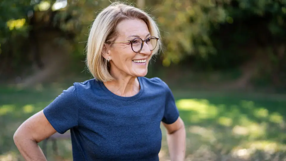 Tiny Daily Four-Minute Routine Boosts Strength and Balance in Seniors, Penn State Finds