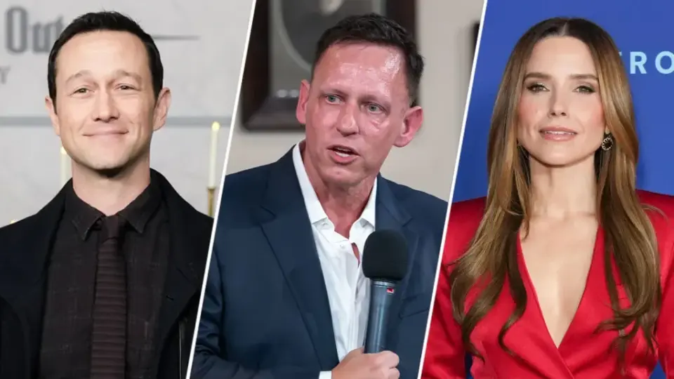 Levitt and Bush Refute Knowing Peter Thiel After Dialog Conference List Leak
