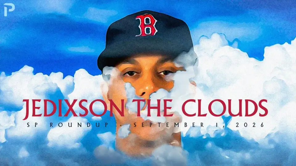 Red Sox Call Up Paez for Debut Amid Roster Expansion