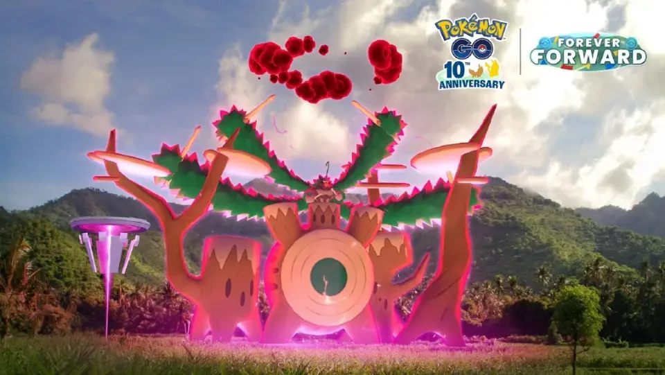 Gigantamax Rillaboom Max Battle Day: Shiny Debut and Bonuses Arrive August 2026
