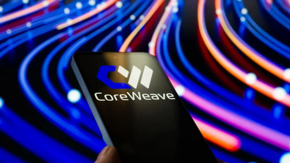 Korean Cloud IPO Crash and Gartner Warning Trigger AI Infrastructure Sell-Off