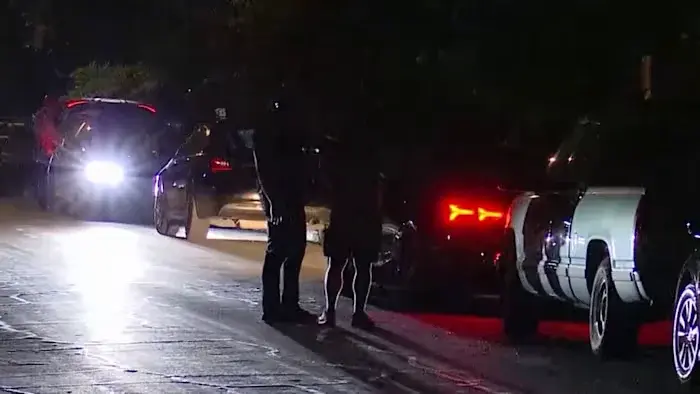 Son's quick tip leads to missing 2-year-old found in creek; tragedy follows