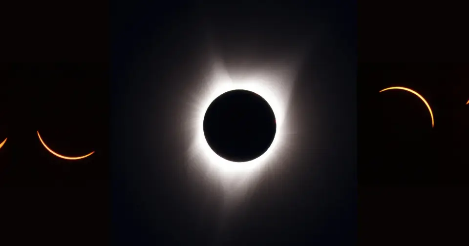 1842 Shadow Bands: Earth's Breath Remains an Unsolved Eclipse Enigma
