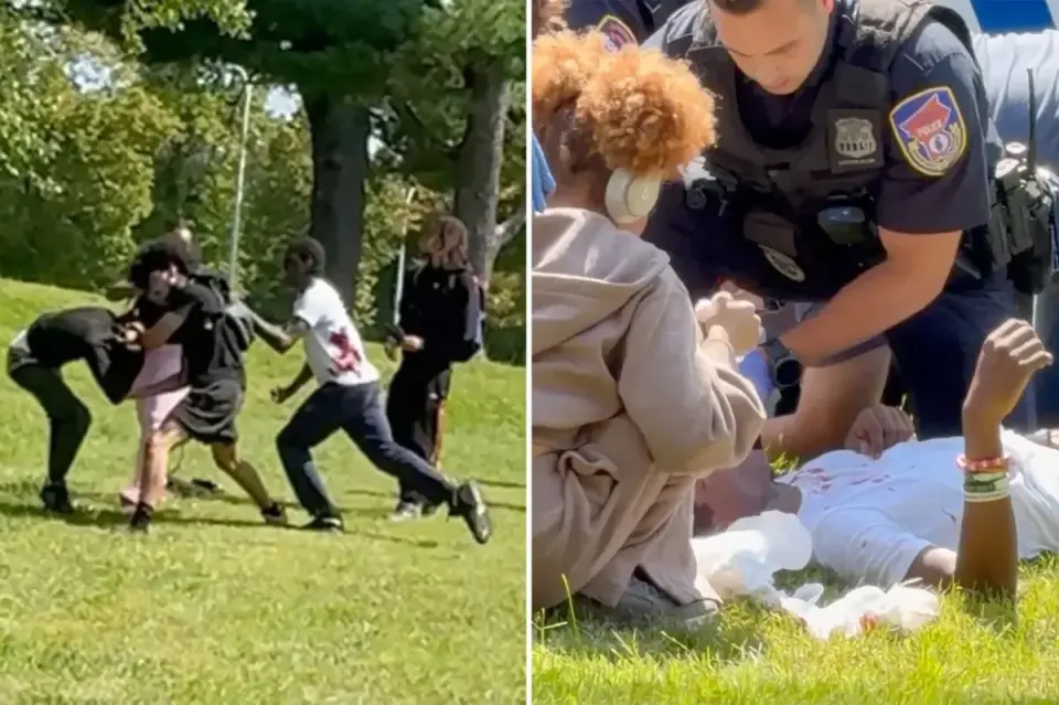 Westchester College Stabbing: Two Charged After Knife Fight Leaves One Student Critically Wounded