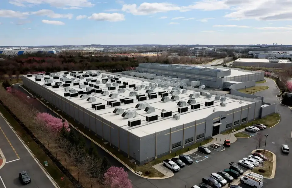 Mills vetoes Maine's data-center moratorium, carving out Jay project
