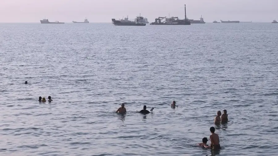 US expands Hormuz transit control, but gains come with high costs and uncertainty