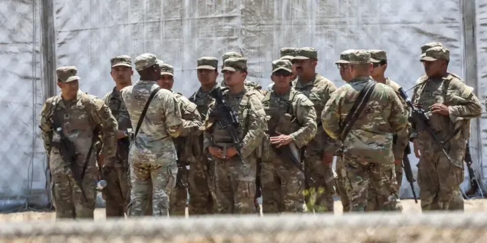 Automatic Draft Registration Moves Forward, Tying Men to a Broader Federal Database
