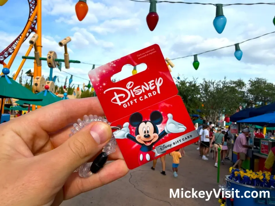 Sam's Club Unveils 10% Discount on $300 Disney Gift Cards Ahead of Black Friday