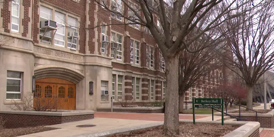 MSU closes Berkey Hall after secondhand threat report; suspect in mental health custody