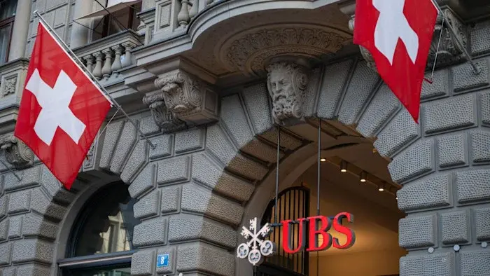 Switzerland tightens banking oversight after Credit Suisse crisis