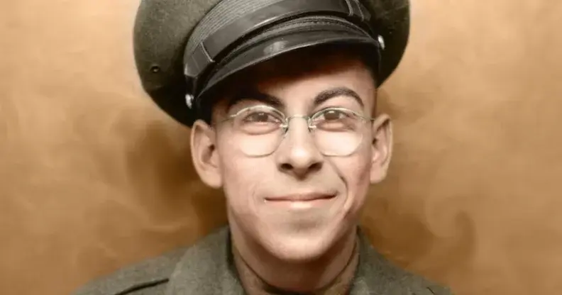 DNA Match Resolves 75-Year Mystery of Teen Soldier in Korea