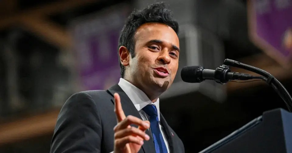 Ramaswamy cuts ad length after backlash, but Cook Political Report shifts Ohio race to 'Lean D'