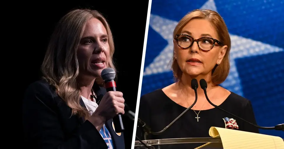 South Carolina Senate Race Tightens as Graham Faces Andrews in Final Debate