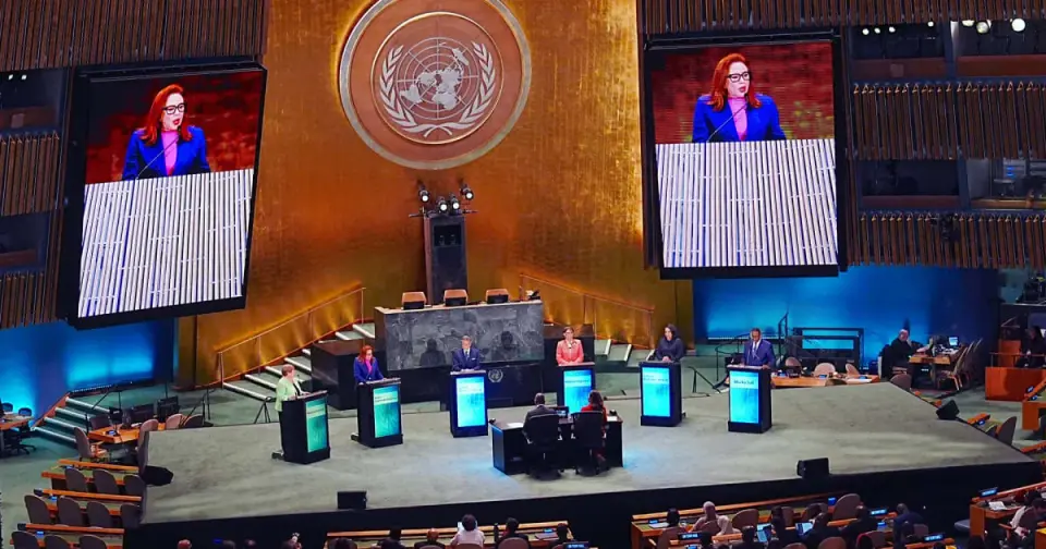 UN Leadership Race Narrows to Seven as Candidates Balance Reform Demands with Geopolitical Realities