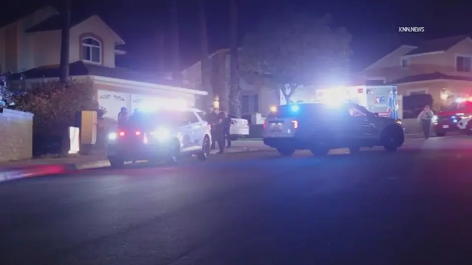 Surviving suspect charged with murder in Chino Hills kidnapping-killing
