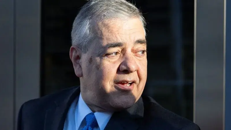 Former Congressman David Rivera Sentenced to 10 Years for Secret Venezuelan Lobbying