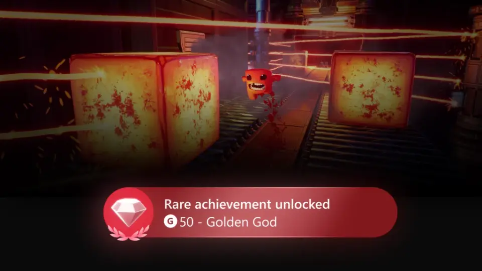 Xbox Insiders Preview Fresh Achievements UI and Profile Controls