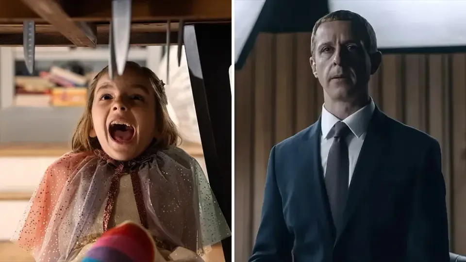 Halloween Horror 'Other Mommy' Tops Box Office as Sorkin's 'Social Reckoning' Fails to Impress